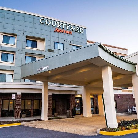 Courtyard Largo Medical Center Drive Hotel Екстериор снимка