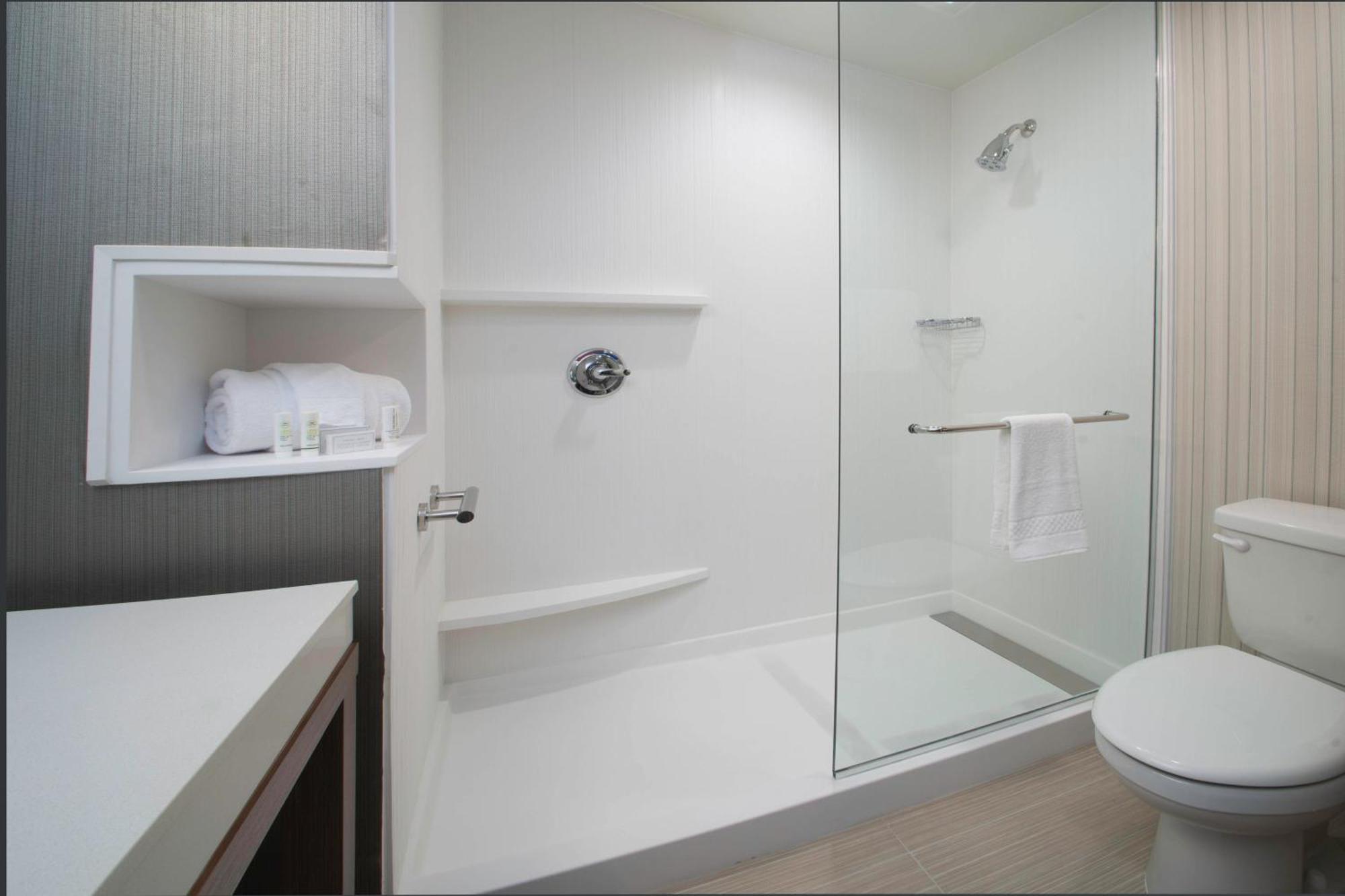 Courtyard Largo Medical Center Drive Hotel Екстериор снимка