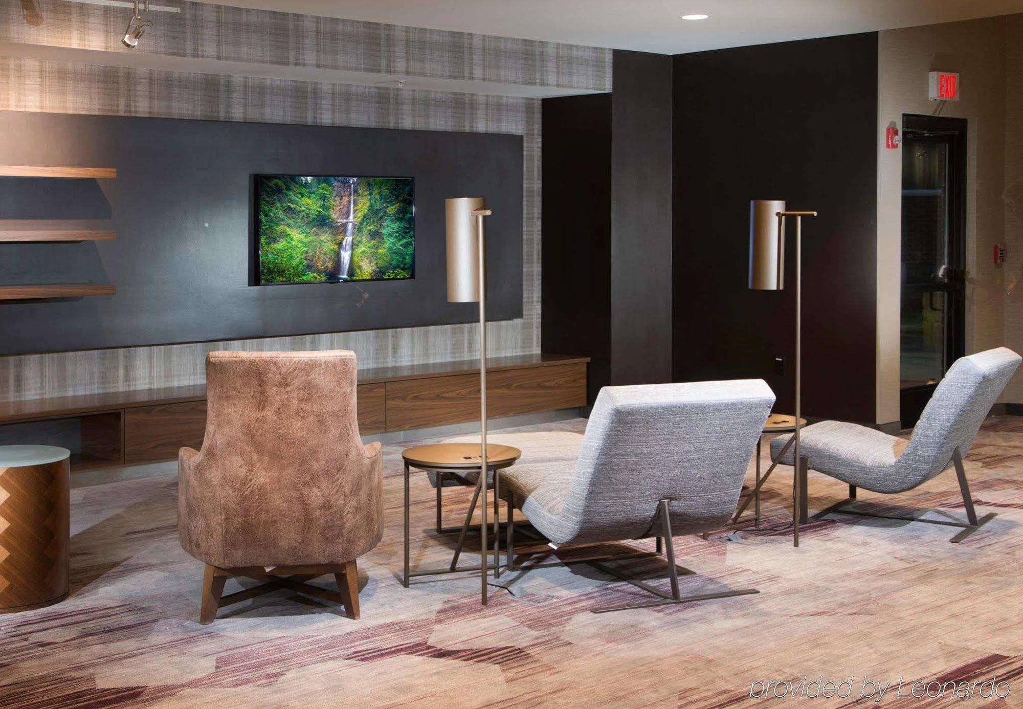 Courtyard Largo Medical Center Drive Hotel Екстериор снимка
