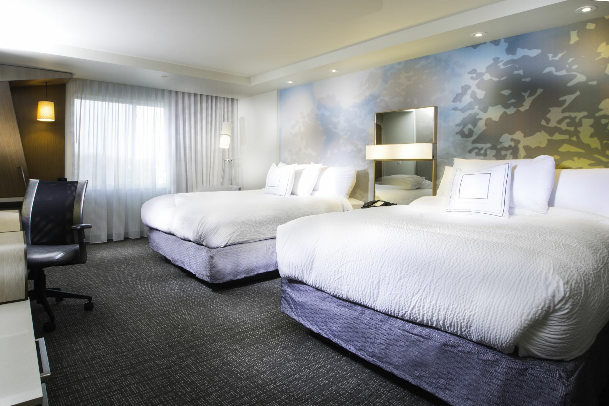 Courtyard Largo Medical Center Drive Hotel Екстериор снимка